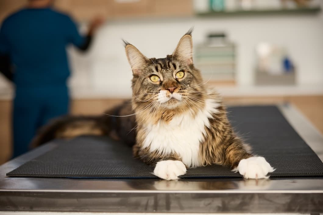 Kot Norweski Leśny kontra Maine Coon: Która rasa dużego kota jest dla Ciebie?